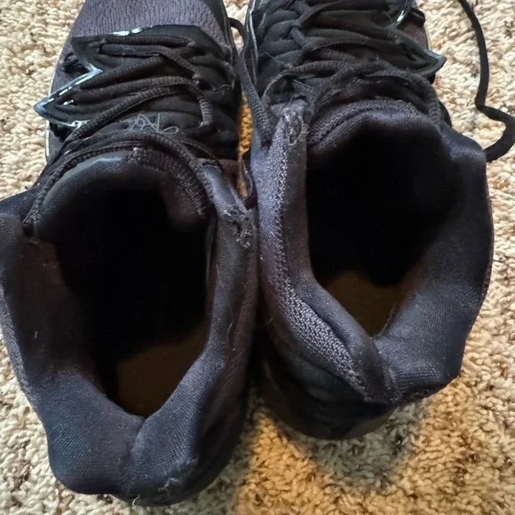 Nike Kyrie 5‎ 'Neon Sole', Men’s, 8.5